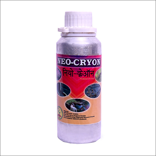 Neo Cryon Botanical Crop Protector