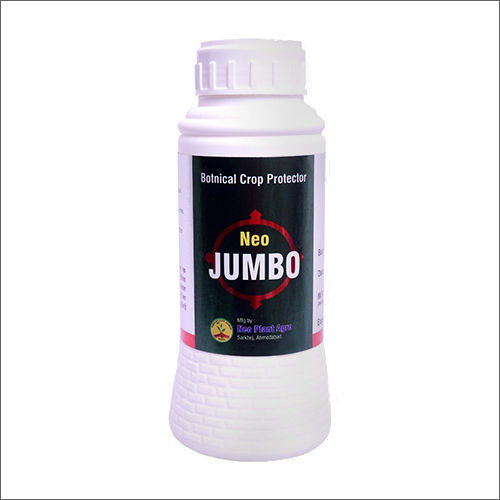 Neo Jumbo Botnical Crop Protector