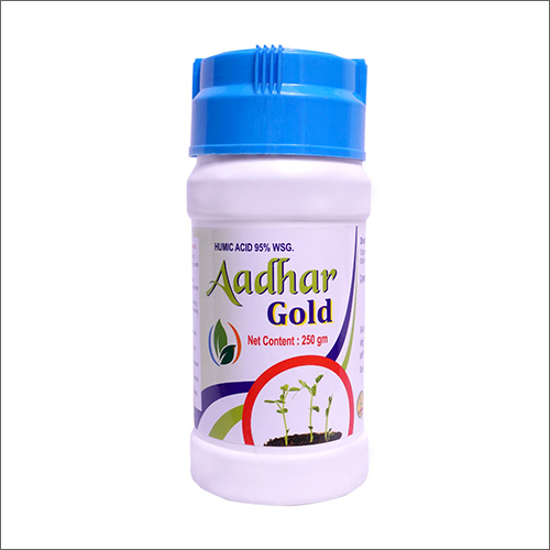250g Aadhar Gold Water Organic Soluble Fertilizer
