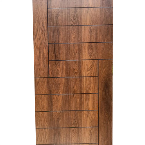 Wooden Sunmica Door