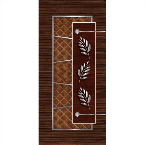 Ad-308 Laminate Door Application: Commercial