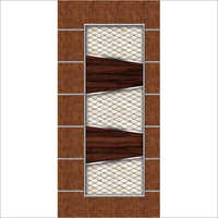 AD-312 Laminate Door
