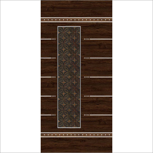 AD-318 Laminate Door