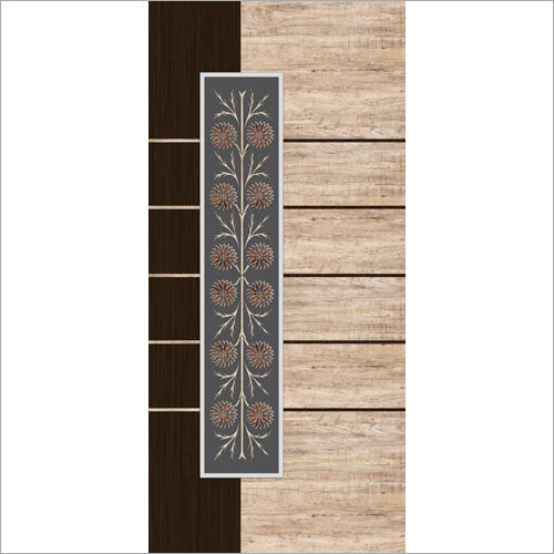 AD-319 Laminate Door