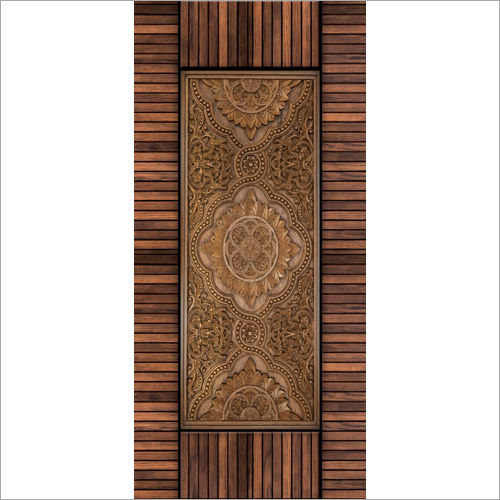 AD-322 Laminate Door