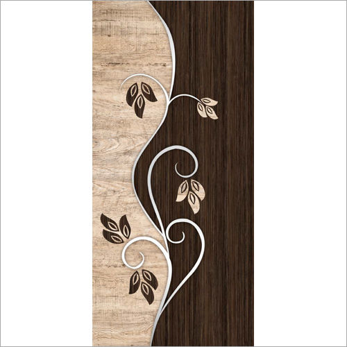 Ad-324 Laminate Door Design: As Per Requirement