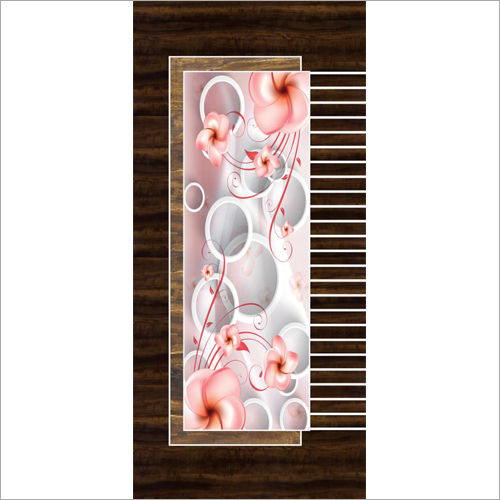 AD-333 Laminate Door