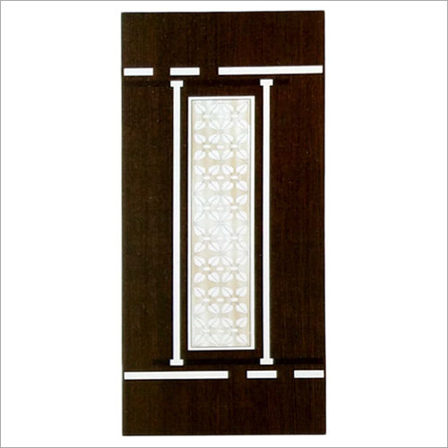 ID 101 Laminate Door