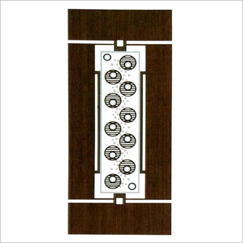 ID 104 Laminate Door