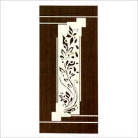 ID 105 Laminate Door