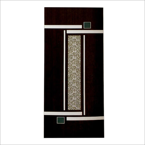 ID 107 Laminate Door