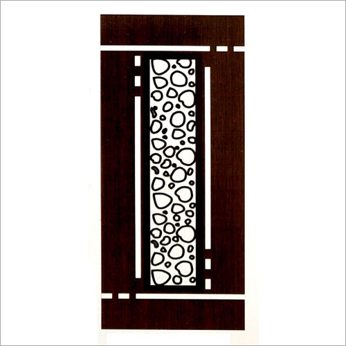 Id 109 Laminate Door Application: Residential