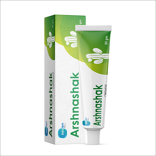 Arshnashak Herbal Piles Care Ointment