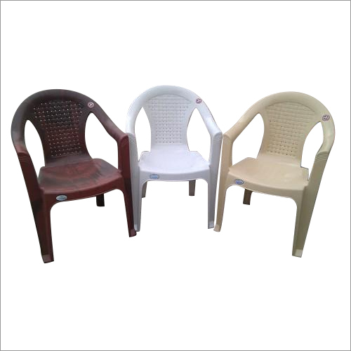 High Quality Plastic Chair