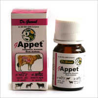 G Appet Loss of Appetite And Bloat