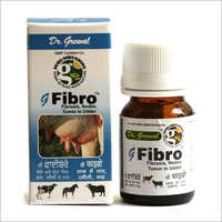 G Fibro Fibrosis Nodes in Udder