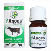 G Anoes Anoestrus Suboestrus