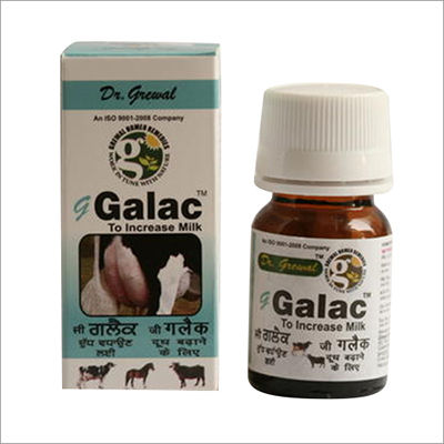 G Galac Galactagogue 