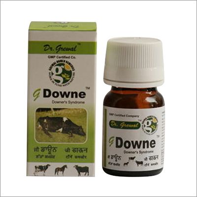 Homeopathic Medicines For Animals