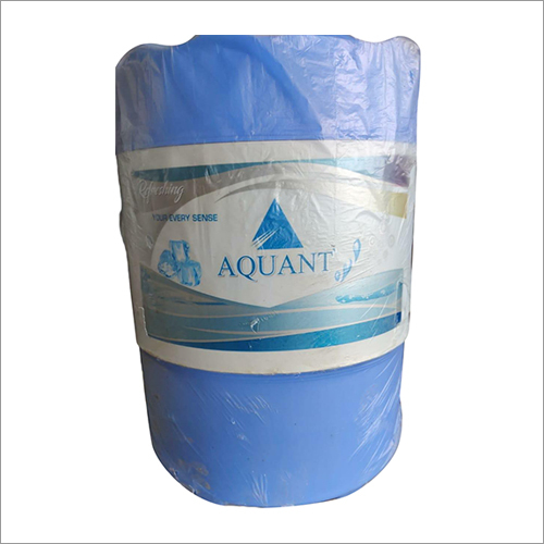 Plastic Insulated Mineral Water Jug