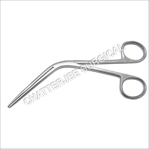 Tilley Dressing Forceps