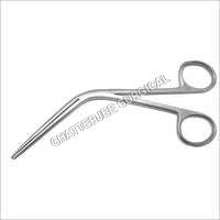 Tilley Dressing Forceps