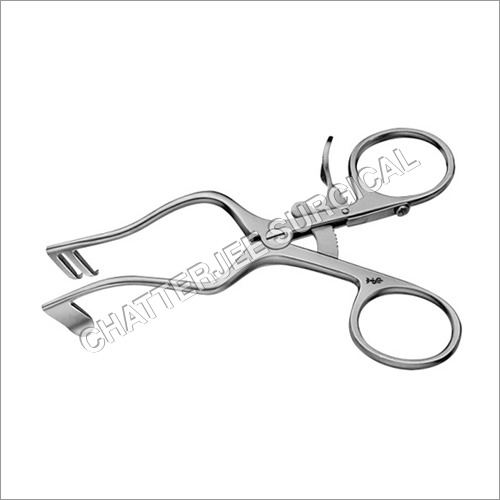 Plester Retractor