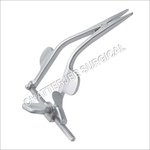 Cervical Vetebra Spreader