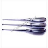 Lempert Curette