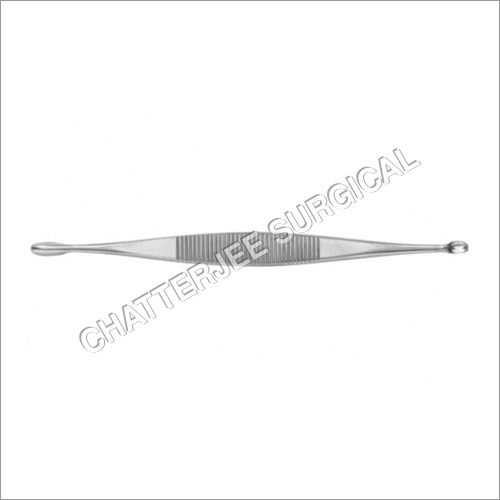 Manual Volkman Double Curette