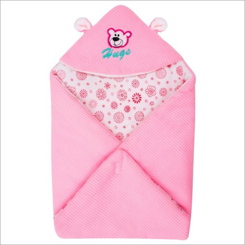 Baby Super Soft Wrapper