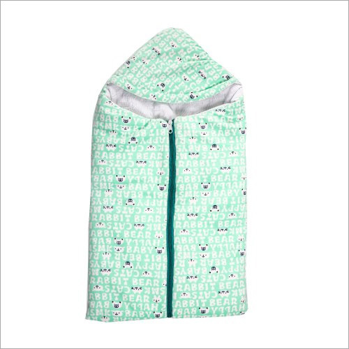 Baby Sleeping Bag Wrapper By AGGARWAL CREATIONS