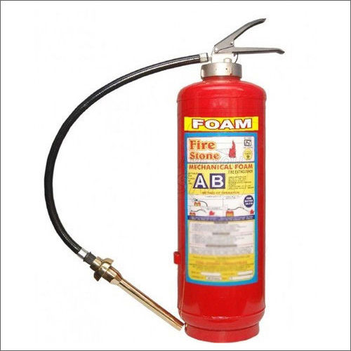 M Foam Fire Extinguisher