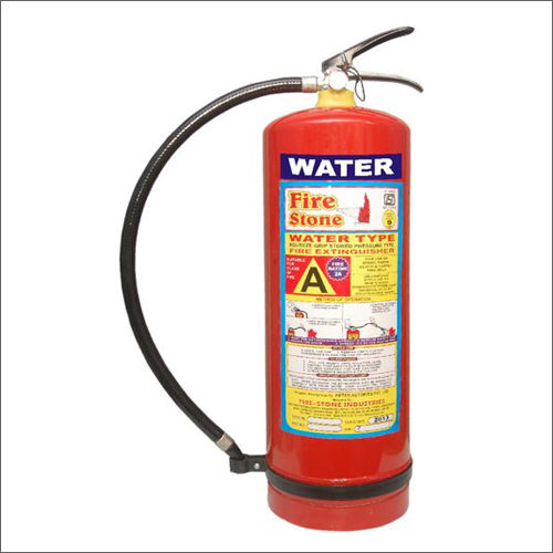 Water CO2 Fire Extinguisher