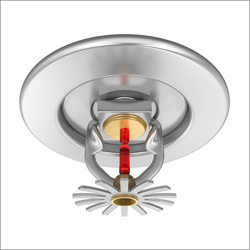 Fire Pendent Sprinkler