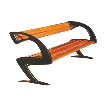 4.5 Feet FRP Bench