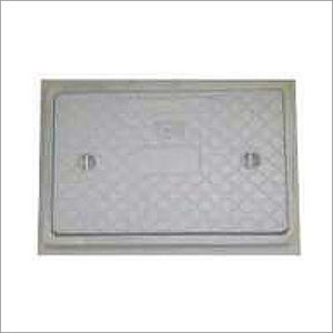 FRP Rectangle Manhole Cover