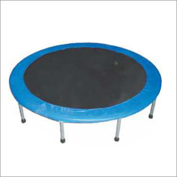 5 Inch Round Mini Trampoline