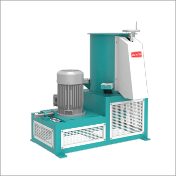 A-Series Agglomerator Waste Plastic Recycling Machine