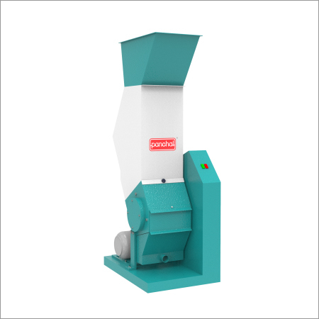 Injection Series Recycle Plastic Grinder Granulator Machine