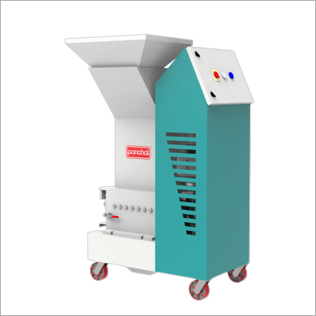Injection Low Speed Series Recycle Plastic Grinder Granulator Machine