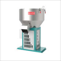 Vertical Plastic Mixer Machine