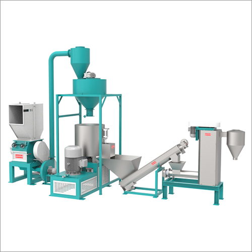 Eco-Line Mini Washing Line