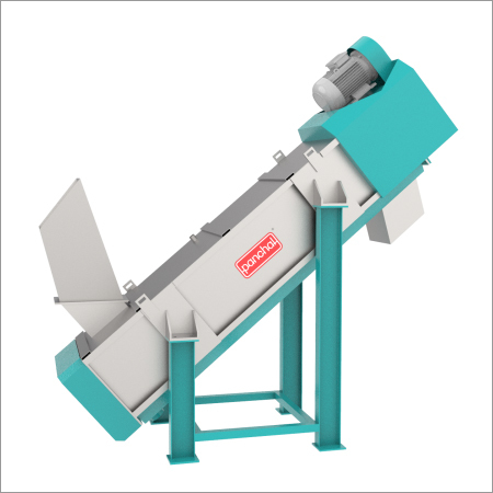 Waste Plastic Recycling Friction Washer By PANCHAL PLASTIC MACHINERY PVT. LTD.