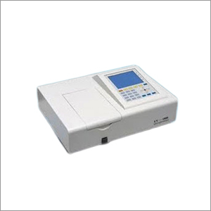 UV Spectrophotometer For Research Institutions