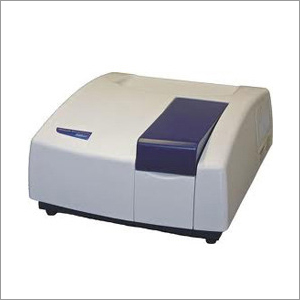Laboratory Digital Spectrophotometer