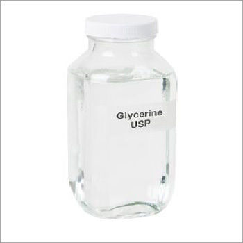 Glycerin USP