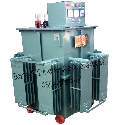 Electroplating Rectifier - 400V Input, 1000A-10,000A Output | Light Grey, User-Friendly Design, 12 Months Warranty