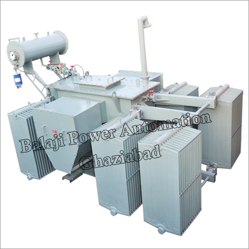Power Distribution Transformer
