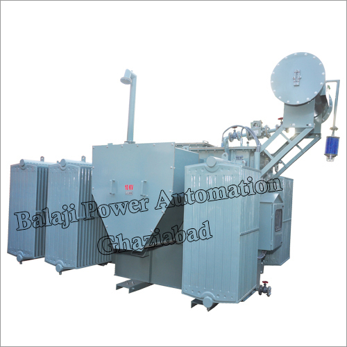 Power Transformer Efficiency: 99